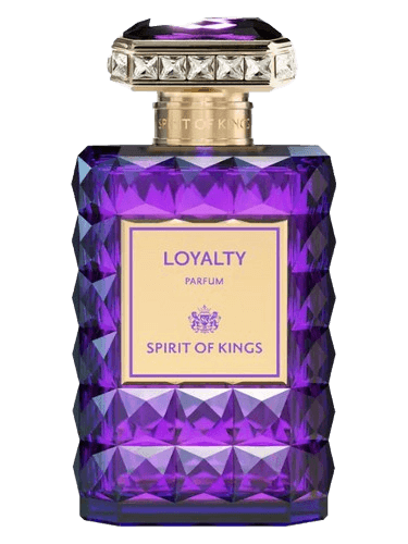 Spirit Of Kings Loyalty
