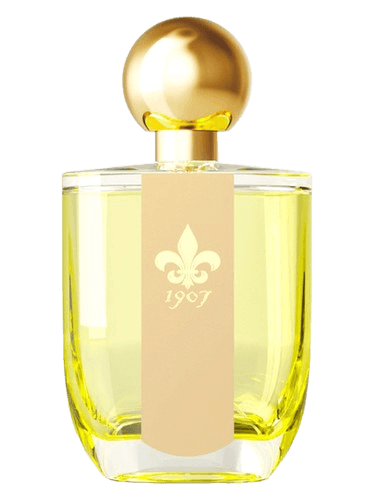 1907 Mon Ame