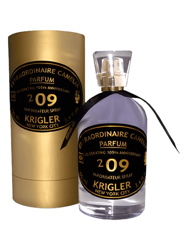Krigler Extraordinaire Camelia 209