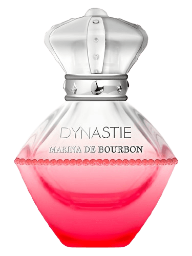 Princesse Marina De Bourbon Dynastie Vamp