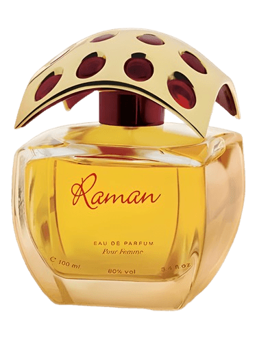 Abdul Samad Al Qurashi Raman Red