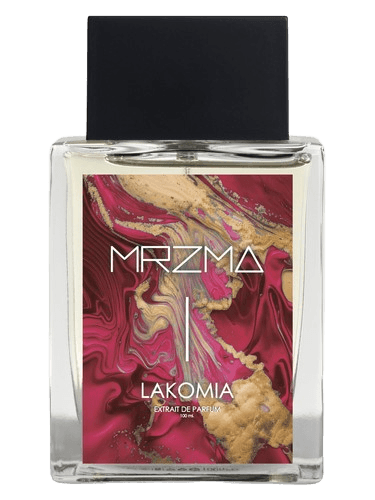 Shprss Lakomia