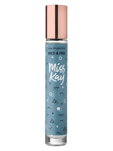Miss Kay Wild & Free