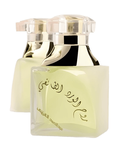 Abdul Samad Al Qurashi Rouh El Ward Al Taifi