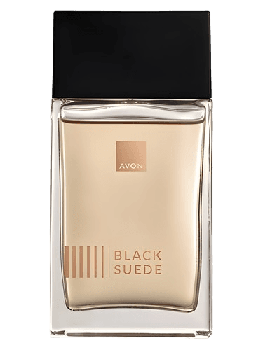 Avon Black Suede 2024
