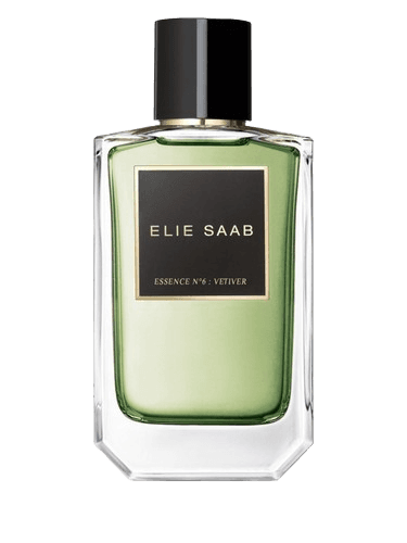 Elie Saab Essence No. 6 Vetiver