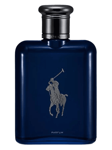 Ralph Lauren Polo Blue Parfum