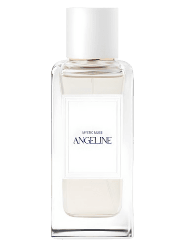 Angeline Mystic Muse