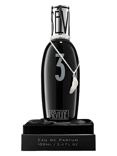 Sevigne Parfum de Sévigné No. 3