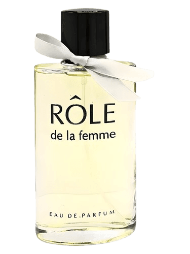 Новая Заря (The New Dawn) Role de la femme