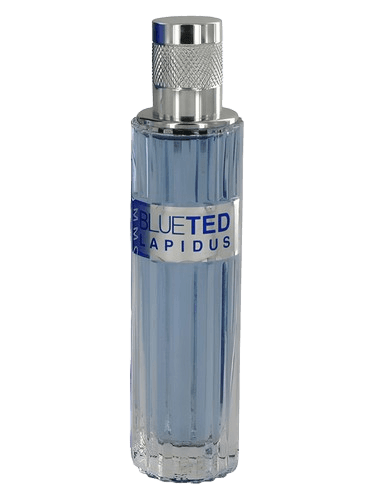 Ted Lapidus Blueted