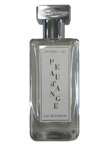 Cerchi Nell’Acqua Peau d'Ange