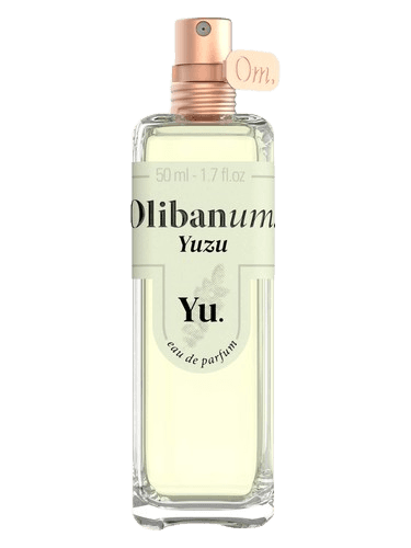 Olibanum. Yuzu