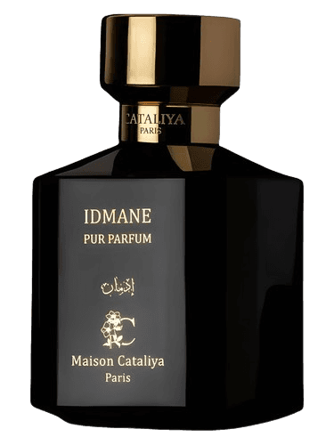 Maison Cataliya Idmane