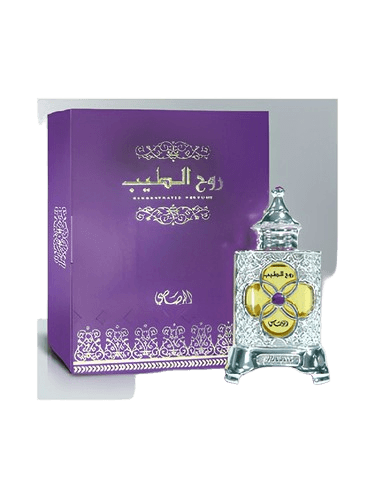Rasasi Ruh Al Teeb