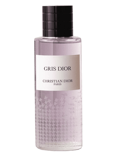 Dior Gris Dior New Look Limited Edition