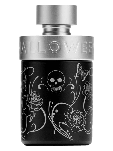 Halloween Halloween Tattoo Man