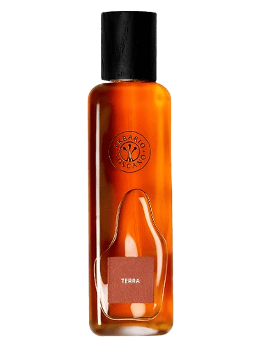 Erbario Toscano Terra