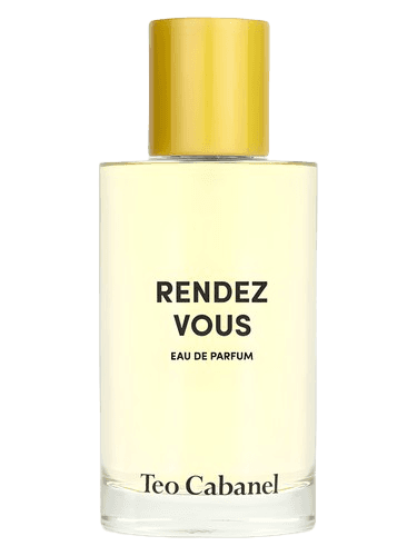 Teo Cabanel Rendez Vous