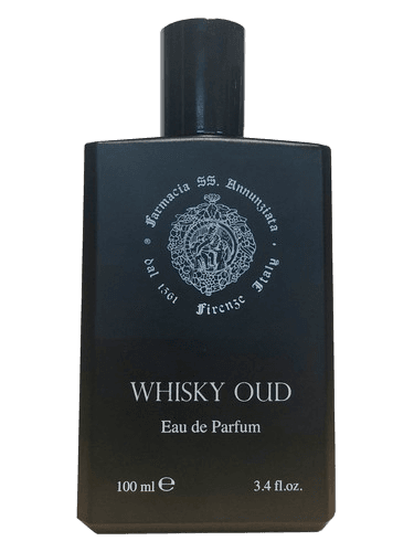 Farmacia SS. Annunziata Whisky Oud