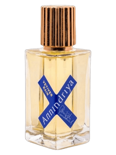 Annindriya Vetiver Rain