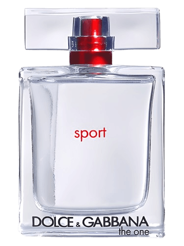 Dolce&Gabbana The One Sport