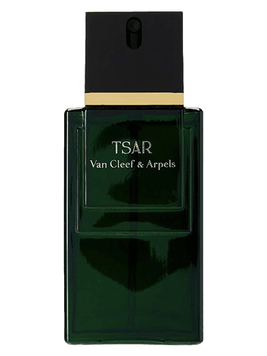 Van Cleef & Arpels Tsar