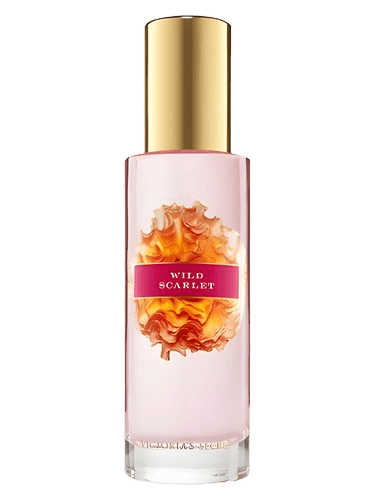 Victoria's Secret Wild Scarlet