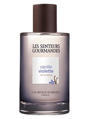 Les Senteurs Gourmandes Vanille Violette