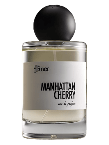 flâner Manhattan Cherry