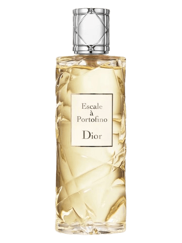 Dior Cruise Collection - Escale a Portofino Limited Edition