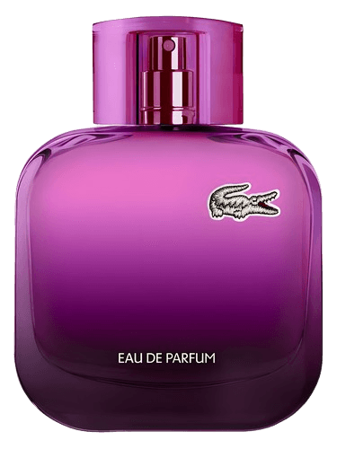 Lacoste Fragrances Eau de Lacoste L.12.12 Pour Elle Magnetic