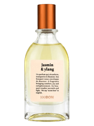 100 Bon Jasmin & Ylang