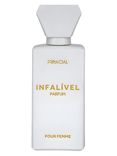 Primacial Infalível Pour Femme