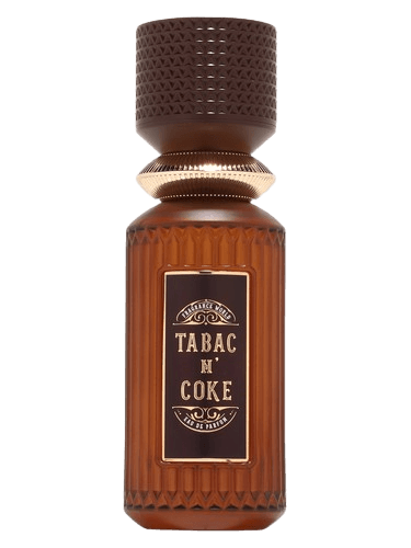 Fragrance World TABAC N' COKE