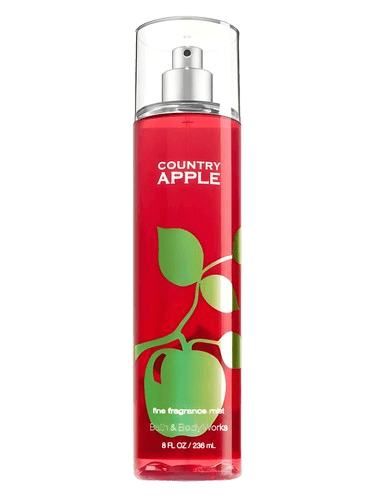 Bath & Body Works Country Apple