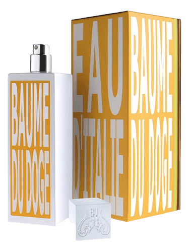 Eau D'Italie Baume du Doge