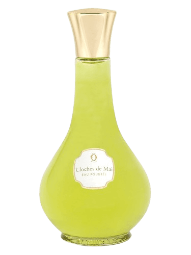 Dorin Cloches de Mai Eau Poudree