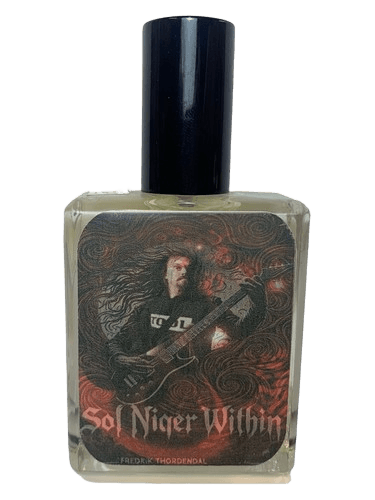 Phronema Perfumes Sol Niger Within