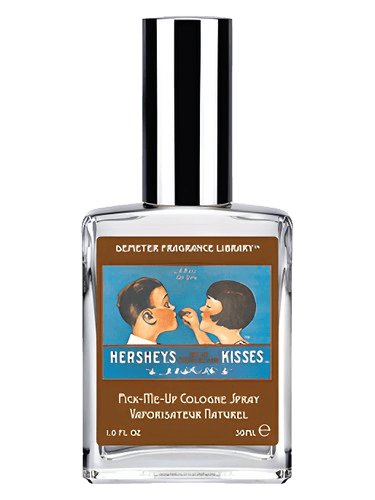 Demeter Fragrance Hershey’s Milk Chocolate Kisses