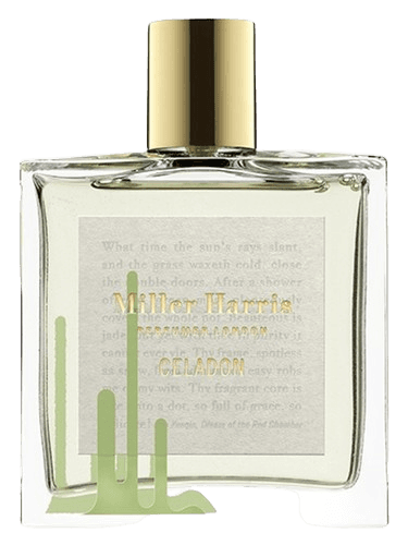 Miller Harris Celadon