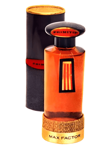 Max Factor Primitif