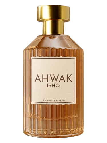 Ahwak Ishq