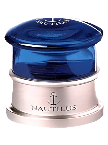 Nautilus Aqua Nautilus