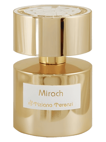 Tiziana Terenzi Mirach