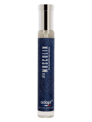 Adopt Parfums Au Masculin