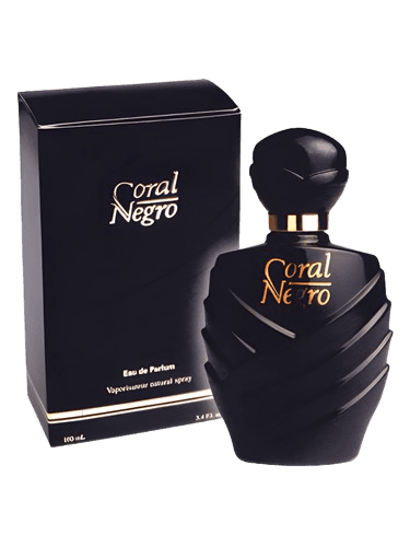 Suchel Camacho Coral Negro