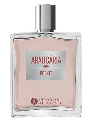 L’Occitane Au Brésil Araucária Poente