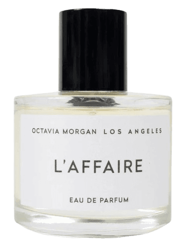 Octavia Morgan Los Angeles L'AFFAIRE