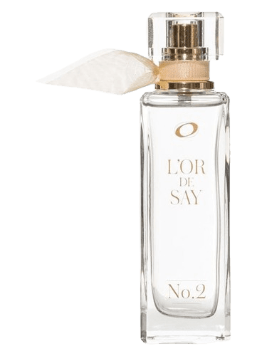 Orsay L'Or de Say No. 2